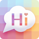 Baixar  SayHi! - Chat Reunir Encontros