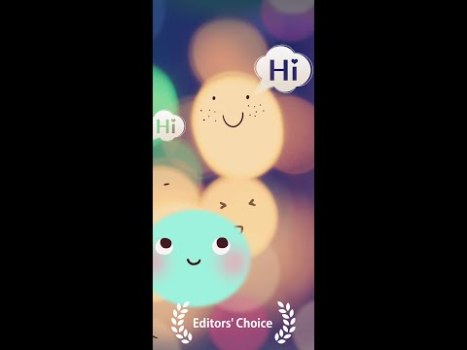 Baixar SayHi! - Chat Reunir Encontros Social para Android captura de tela 8