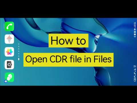 Baixar CDR File Viewer  Offline Arte e design para Android captura de tela 6