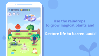 Baixar Focus Plant: Foco nos estudos Emprego para Android captura de tela 3
