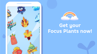 Baixar Focus Plant: Foco nos estudos Emprego para Android captura de tela 5