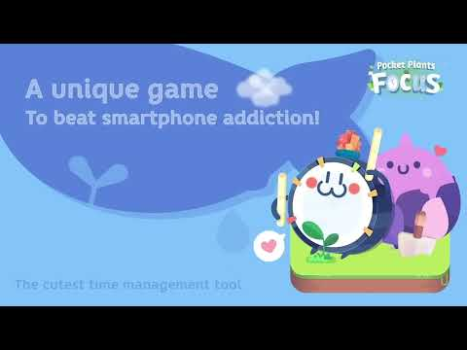 Baixar Focus Plant: Foco nos estudos Emprego para Android captura de tela 8