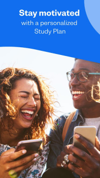 Baixar Busuu: aprenda idiomas Educação para Android captura de tela 5