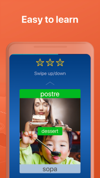 Baixar Aprenda idiomas - Mondly Educação para Android captura de tela 3