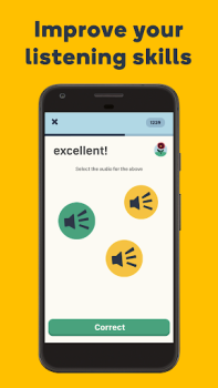Baixar Memrise: Fale um novo idioma Educação para Android captura de tela 5