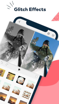 Baixar Filmora - Editor de Vídeo IA Editores e Reprodutores de Vídeo para Android captura de tela 2