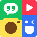 Baixar  Photo Grid