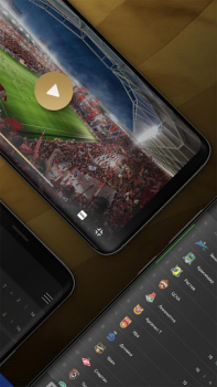 Baixar МАТЧ! – смотреть спорт онлайн Esporte para Android captura de tela 2