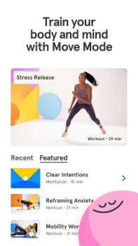 Baixar Headspace: Meditação e Dormir Saúde e Bem-estar para Android captura de tela 6