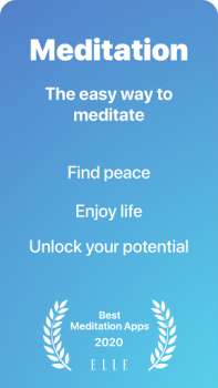 Baixar Serenity: Meditação Saúde e Bem-estar para Android captura de tela 7