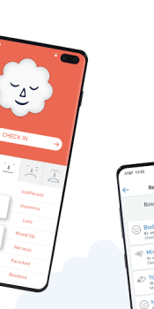 Baixar MyLife Meditation Saúde e Bem-estar para Android captura de tela 2