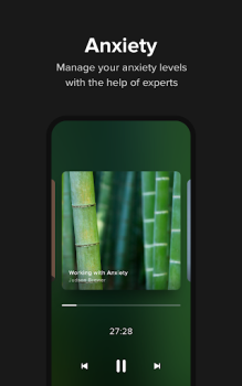 Baixar Insight Timer - Meditação Saúde e Bem-estar para Android captura de tela 3