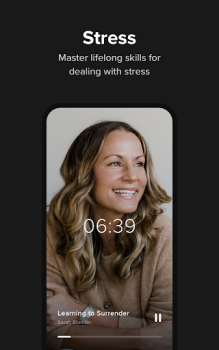 Baixar Insight Timer - Meditação Saúde e Bem-estar para Android captura de tela 4