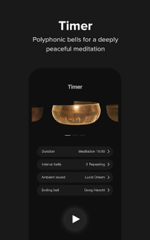 Baixar Insight Timer - Meditação Saúde e Bem-estar para Android captura de tela 7