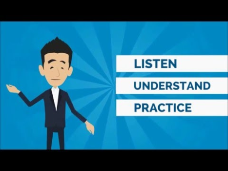 Baixar English Conversation Practice Educação para Android captura de tela 8