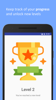 Baixar Ispeak: English Speaking Train Educação para Android captura de tela 6