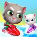 Baixar  Talking Tom Jetski 2
