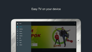 Baixar Divan.TV Editores e Reprodutores de Vídeo para Android captura de tela 6
