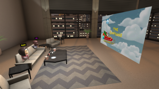 Baixar Plex VR Editores e Reprodutores de Vídeo para Android captura de tela 2