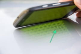 Baixar DentFinder - PDR Lampe Carros e transporte para Android captura de tela 4