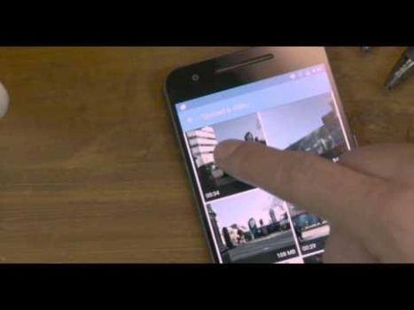 Baixar Vimeo Entretenimento para Android captura de tela 7