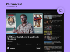 Baixar Dailymotion Entretenimento para Android captura de tela 6
