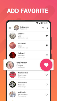 Baixar Story Saver for Instagram Editores e Reprodutores de Vídeo para Android captura de tela 6