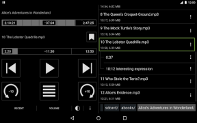 Baixar Simple Audiobook Player Música e áudio para Android captura de tela 6