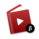 Baixar Plaidy — handy audiobook playe