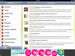 Baixar English Audiobooks - LibriVox Educação para Android captura de tela 6