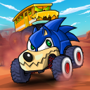 Baixar  Car Eats Car Multiplayer Race