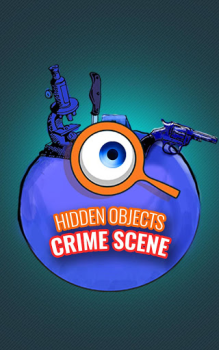 Baixar Investigação Criminal Objetos Escondidos Jogos Quebra-cabeças para Android captura de tela 5