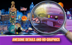 Baixar Investigação Criminal Objetos Escondidos Jogos Quebra-cabeças para Android captura de tela 7