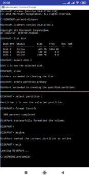 Baixar CMD Command Prompt 100+ Best Commands Educação para Android captura de tela 2