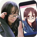 Baixar  Ai Anime Face Changer