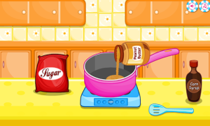 Baixar Fábrica de Bolos Doces Casual para Android captura de tela 2