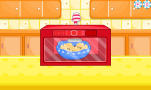 Baixar Fábrica de Bolos Doces Casual para Android captura de tela 4