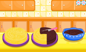 Baixar Fábrica de Bolos Doces Casual para Android captura de tela 5
