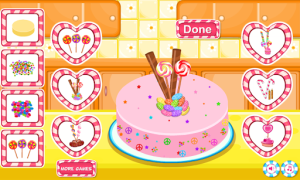 Baixar Fábrica de Bolos Doces Casual para Android captura de tela 6