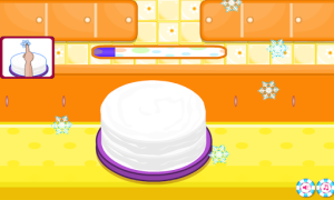 Baixar Fábrica de Bolos Doces Casual para Android captura de tela 7
