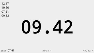Baixar Cube Timer Ferramentas para Android
