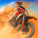 Baixar  Moto Corrida Velocidade Cross