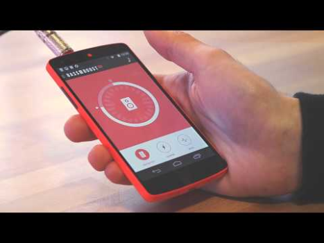 Baixar Bass Booster: Música Volume EQ Música e áudio para Android captura de tela 7