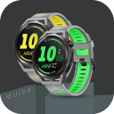 Baixar  Huawei Watch GT 3 Pro GuideApp