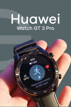Baixar Huawei Watch GT 3 Pro GuideApp Livros e Referências para Android captura de tela 5