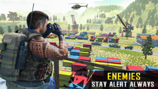 jogos de tiro de ação offline