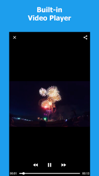 Baixar Download Twitter Videos - GIF Ferramentas para Android captura de tela 2