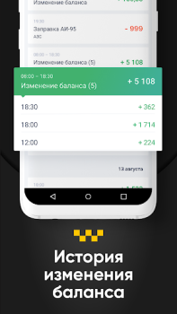 Baixar Восток Carros e transporte para Android captura de tela 3