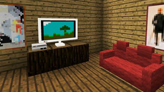 Baixar furniture mod Entretenimento para Android captura de tela 2