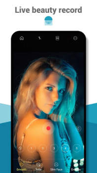 Baixar Cool Video Editor,Maker,Effect Editores e Reprodutores de Vídeo para Android captura de tela 5